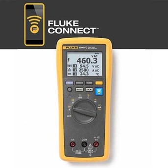 fluke digital multimeters FLK-3000 FC