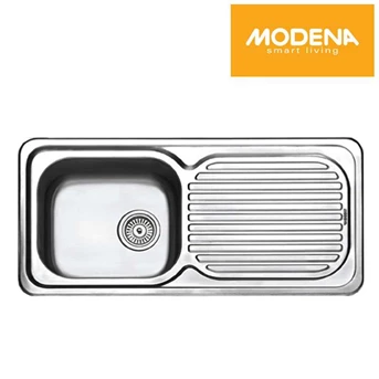 Modena Kitchen Sink - BOLSENA KS 3101