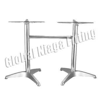 Kaki Meja KM 17306-PALANG 3 DOUBLE