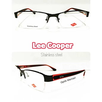 Kacamata Lee Cooper