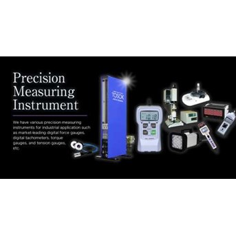 nidec-shimpo Force Gauges and Test Stands