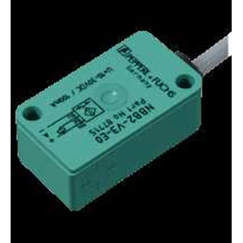 Pepperl Fuchs Sensor NBN3-8GM30-E2