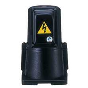 FUJI TERAL Coolant Pump VKN045A-4Z / VKN055A-4Z