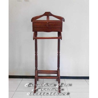 Gantungan Jas