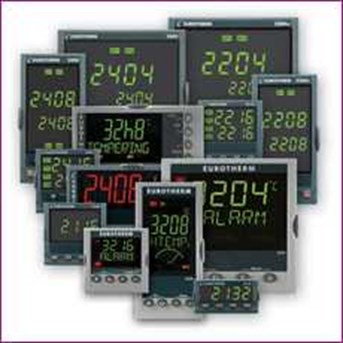 Eurotherm PID Temperature Controller 2132 / 2116 / 2100 / 2100i / 2200 / 2400 / 2400i / 2500 / 2604 / 2704