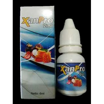 XAN-PRO ( XANTHONE PROPOLIS)