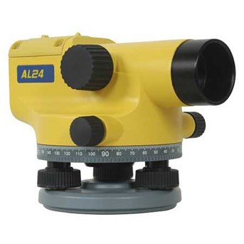 Automatic Level Spectra AL24M 24x pembesaran