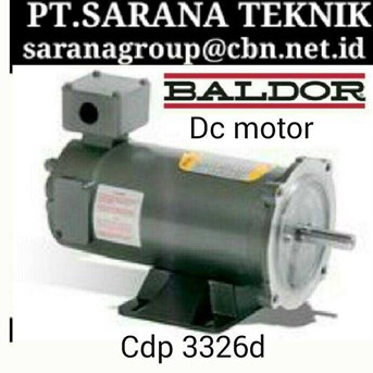 BALDOR MOTOR AC DC EXPLOSION PROOF MOTOR PT SARANA TEKNIK BALDOR MOTOR INDONESIA AGENT AUTHORIZED DISTRIBUTOR JAKARTA