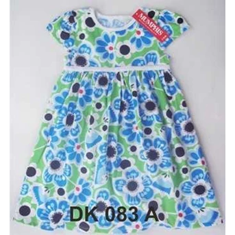 Dress Kaos DK083a