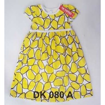 Dress Kaos DK080a