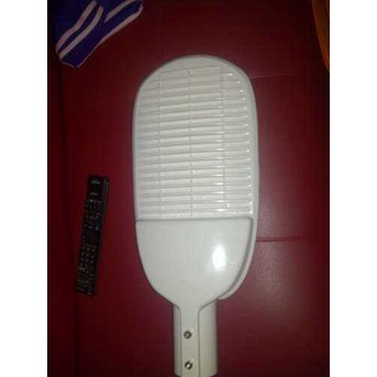 Lampu PJU 80 Watt Multi Chip dengan lensa