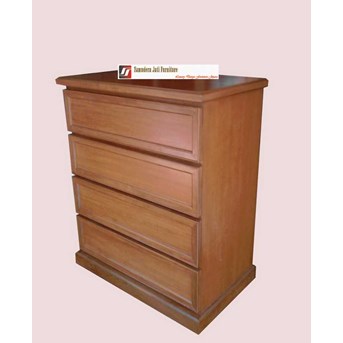 Cabinet Arsip Minimalis