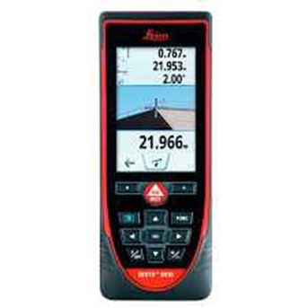 Distometer Leica S910 300 Meter Laser Distance Measurer