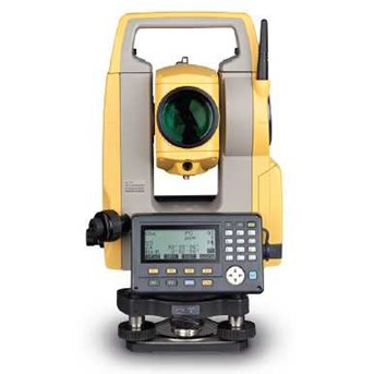 Total Station Topcon ES 102