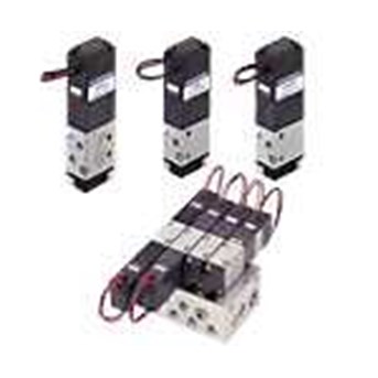 Koganei Solenoid valve - 110-4E1-83-AC 200V