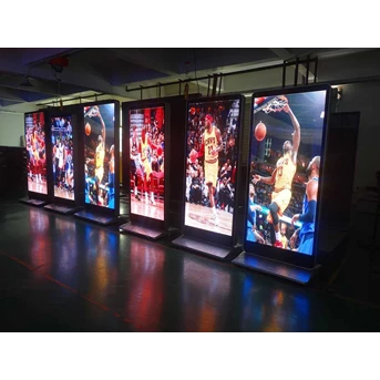 LED Display / Videotron HSTV Indoor P5