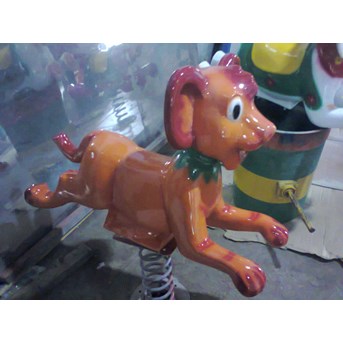 Tooter Zimba