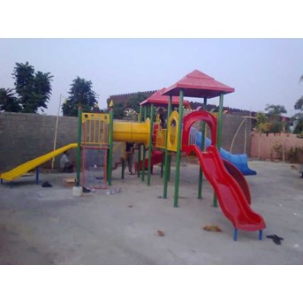 Playground Tipe C