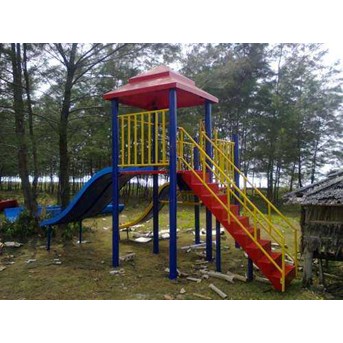 Playground Tipe B