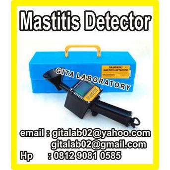 Mastitis Detector Mastitis Detector DRAMINSKI 1Q Murah