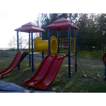 Playground Tipe A