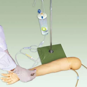 GD/ HS8 Child IV Arm