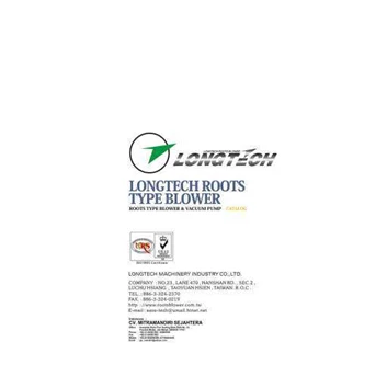 roots blower longtech-5