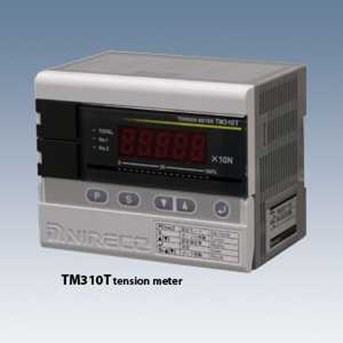 NIRECO - Tension Meter TM310T, TM340, TM210, TM210G and TM140