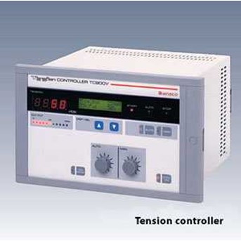 NIRECO - Tension controllers TC900V - TC670A -TC670D -TCD030 - TCD050