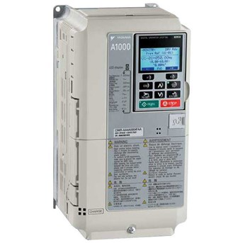 Yaskawa Inverter - CIMR-AA2A0030