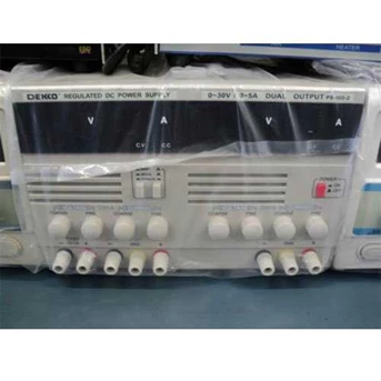 Dekko PS-305 DC Power Supply
