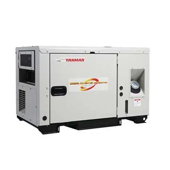 generator listrik (genset) 12 kva, jual 12 kva yanmar murah, distributor surabaya-3