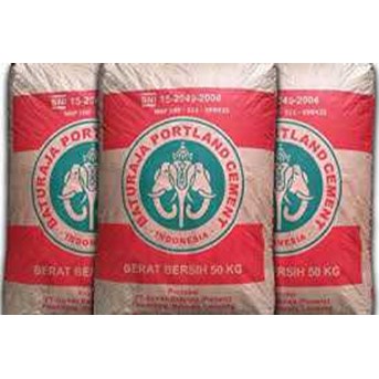 Harga Semen