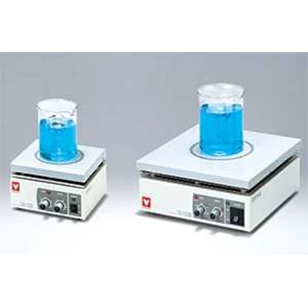 Magnetic Stirrers with Hot Plate MH301/ 800