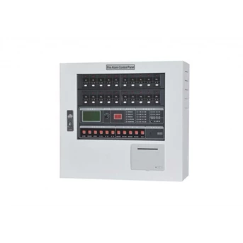 YFPR-3 Intelligent Fire Alarm Control Panel