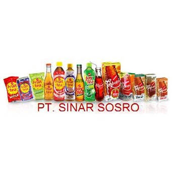 SEMUA JENIS MINUMAN RINGAN