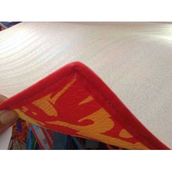 TIKAR FOAM OPP