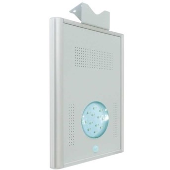 LAMPU PJU OPTIMA-AN-ISSL 12 WATT, DISTRIBUTOR LAMPU JALAN UMUM TENAGA SURYA ALL IN ONE SYSTEM, SUPPLIER LPJU SOLAR CELL PAKET ALL IN ONE SYSTEM, SOLAR CELL LISTRIK PENERANG JALAN UMUM TENAGA SURYA