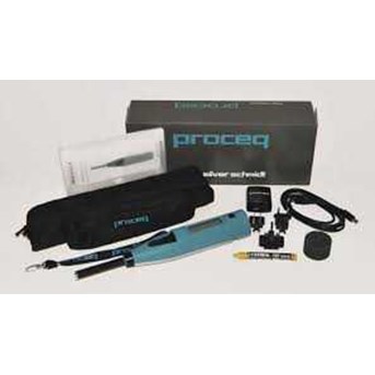 PROCEQ - Silverschmidt Type PC N Concrete Hammer Test