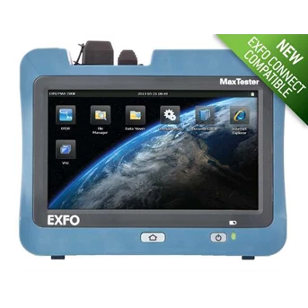 Menjual OTDR Exfo Max Tester 730B 
