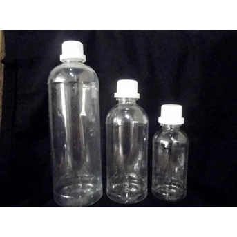 BOTOL LABOR 1 LITER, 1/ 2 LITER, 250ML