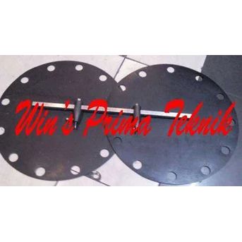 NEOPRENE RUBBER ( CR)