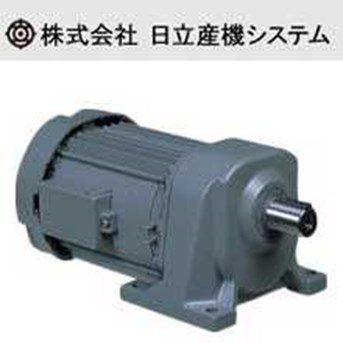 HITACHI Gear Motor : CA24-010-120B/ CA24-010-160B MOTOR AC