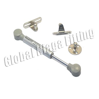 Gas Spring Free Stop