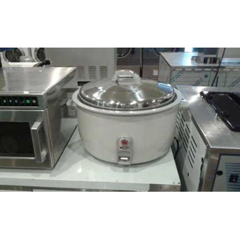 Electric rice cooker 9 liter CROWN