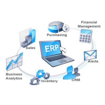 Software ERP / Enterprise Resource Planning