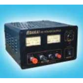 POWER SUPPLY DAKAI 30A