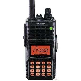 HT YAESU FT-270