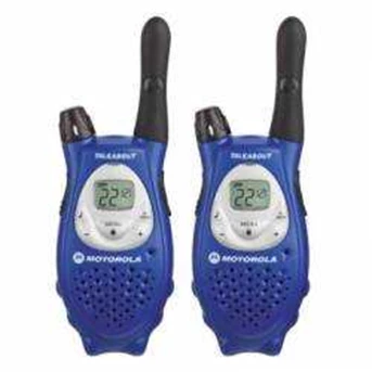 WALKIE TALKIE MOTOROLA T-5500