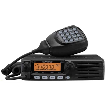 RIG KENWOOD TM-281A